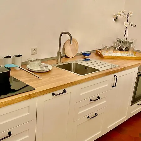 Voh Mitten In Vohenstrauss, Smart-tv, Parkplatz Apartment Vohenstrauss